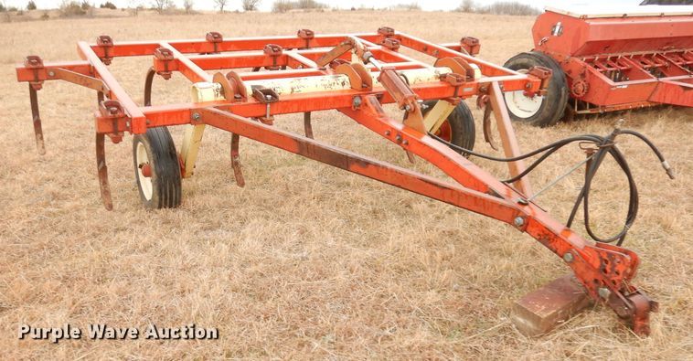 image for item DK3200 Krause 1071  chisel