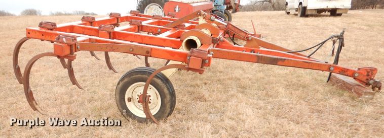 image for item DK3200 Krause 1071  chisel