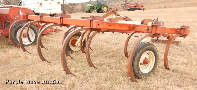 image for item DK3200 Krause 1071  chisel