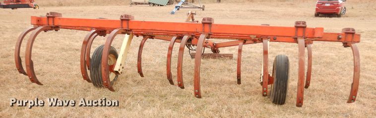 image for item DK3200 Krause 1071  chisel