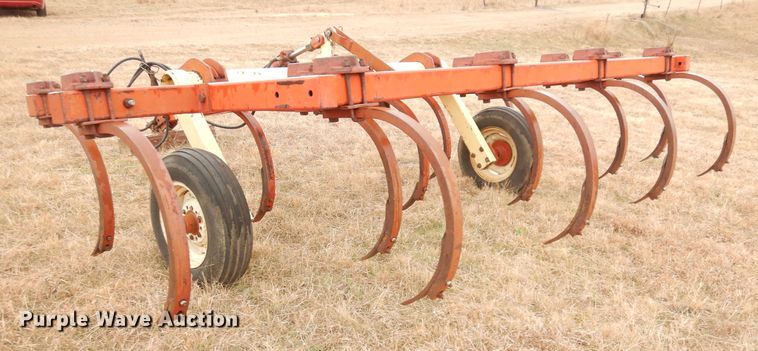 image for item DK3200 Krause 1071  chisel