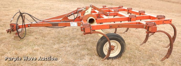 image for item DK3200 Krause 1071  chisel