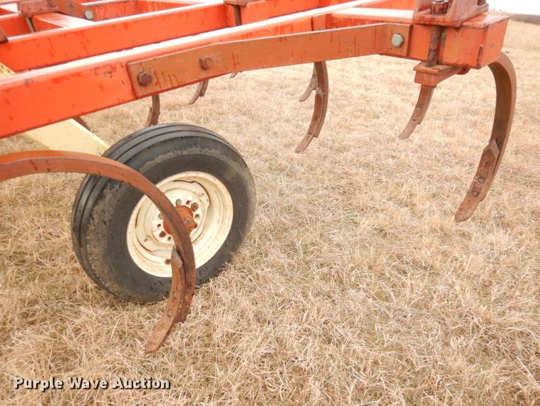 image for item DK3200 Krause 1071  chisel