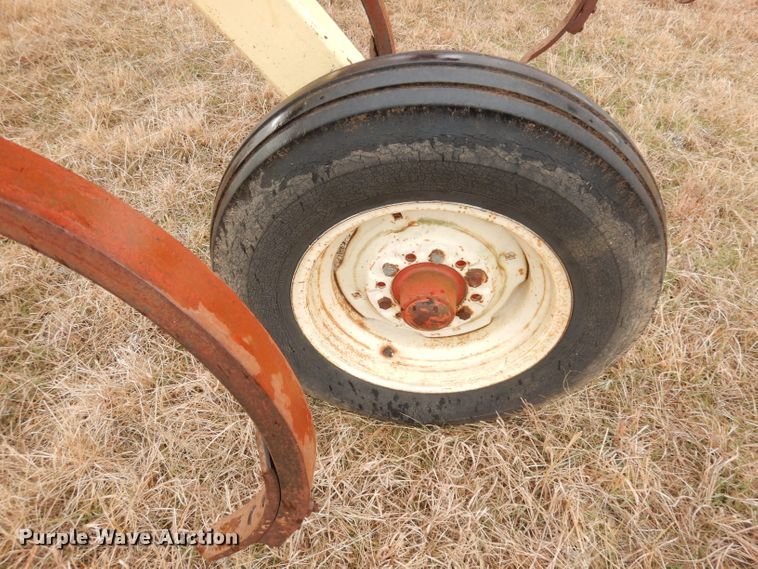 image for item DK3200 Krause 1071  chisel