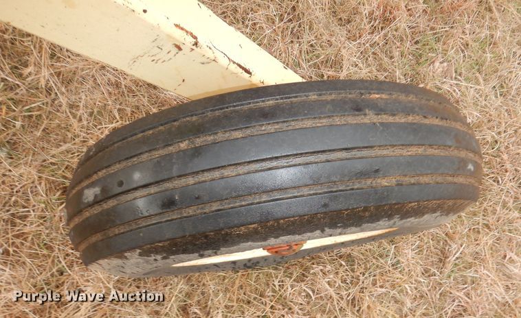 image for item DK3200 Krause 1071  chisel