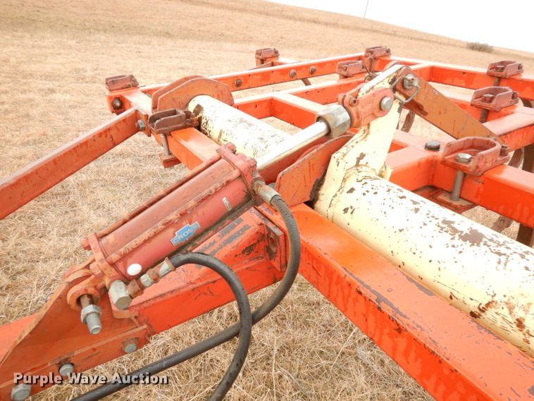 image for item DK3200 Krause 1071  chisel