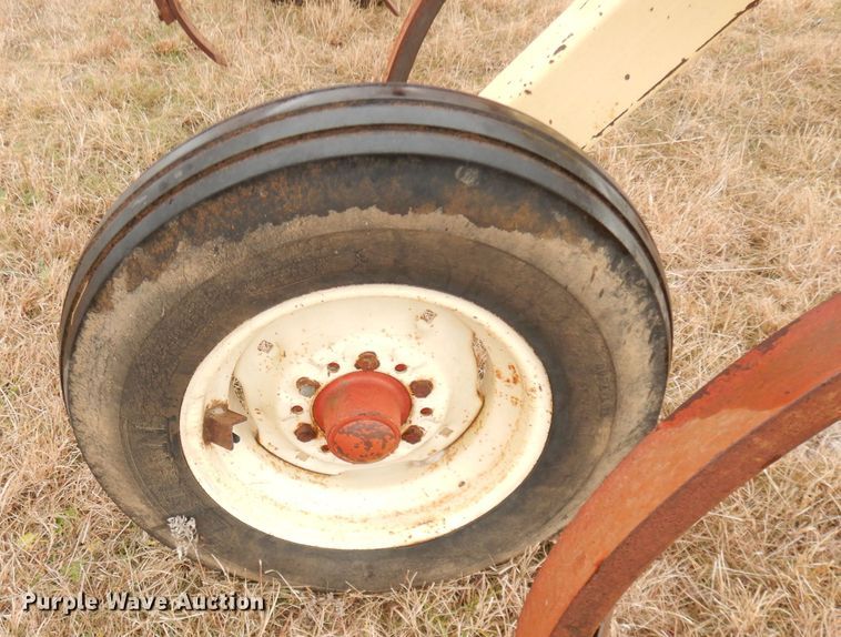 image for item DK3200 Krause 1071  chisel