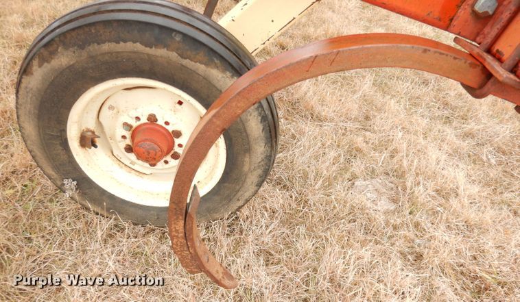 image for item DK3200 Krause 1071  chisel