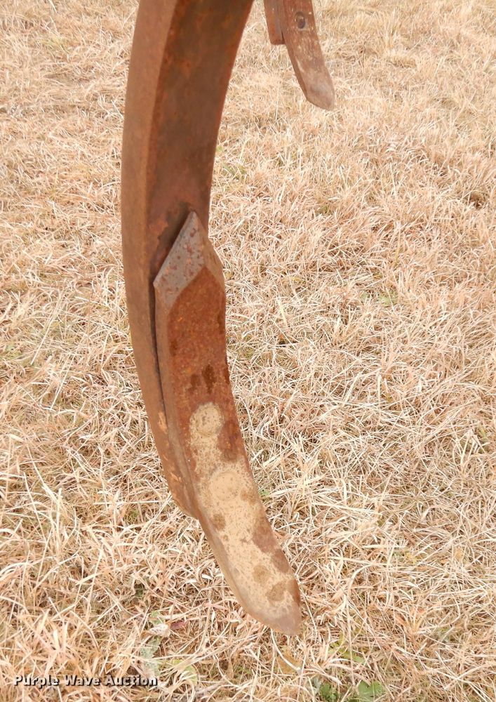 image for item DK3200 Krause 1071  chisel