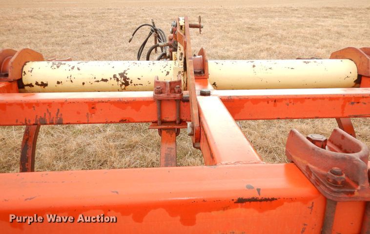 image for item DK3200 Krause 1071  chisel