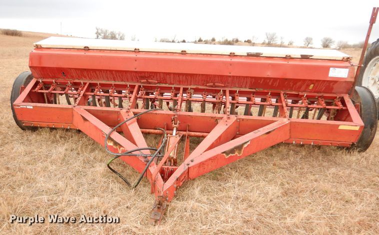 image for item DK3201 International 510  grain drill