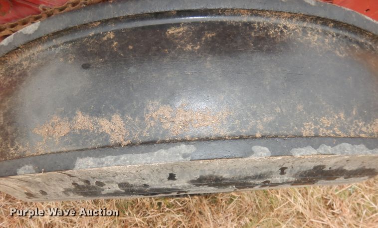 image for item DK3201 International 510  grain drill