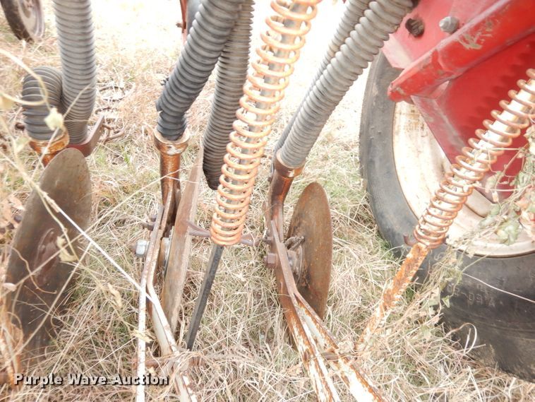 image for item DK3201 International 510  grain drill