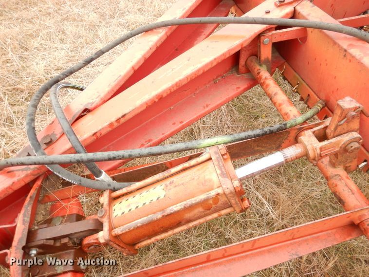 image for item DK3201 International 510  grain drill