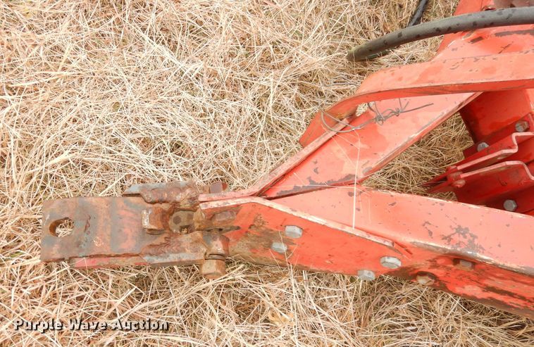 image for item DK3201 International 510  grain drill