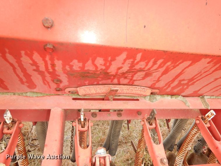 image for item DK3201 International 510  grain drill