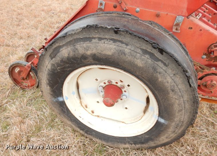 image for item DK3201 International 510  grain drill