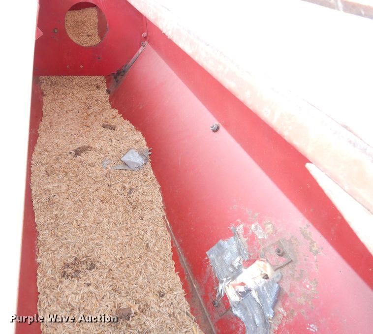 image for item DK3201 International 510  grain drill