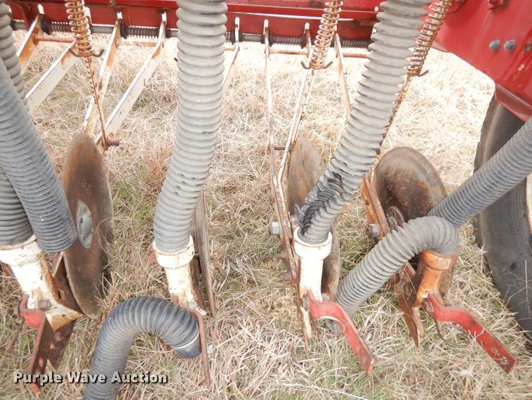 image for item DK3201 International 510  grain drill