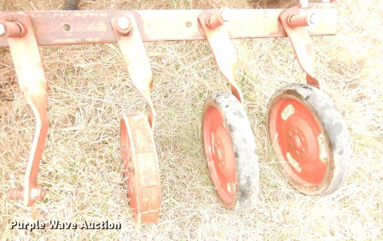 image for item DK3201 International 510  grain drill