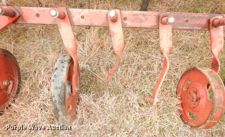 image for item DK3201 International 510  grain drill