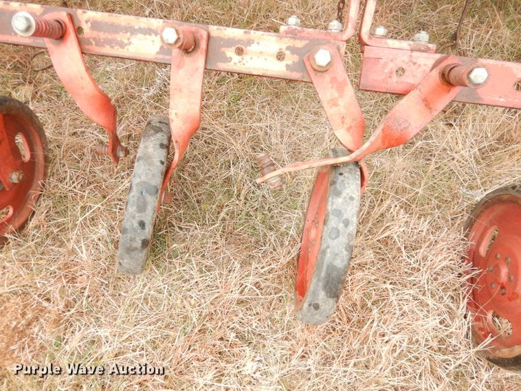 image for item DK3201 International 510  grain drill