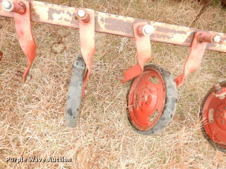 image for item DK3201 International 510  grain drill