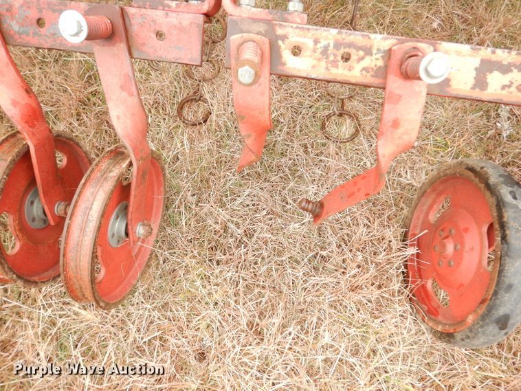 image for item DK3201 International 510  grain drill