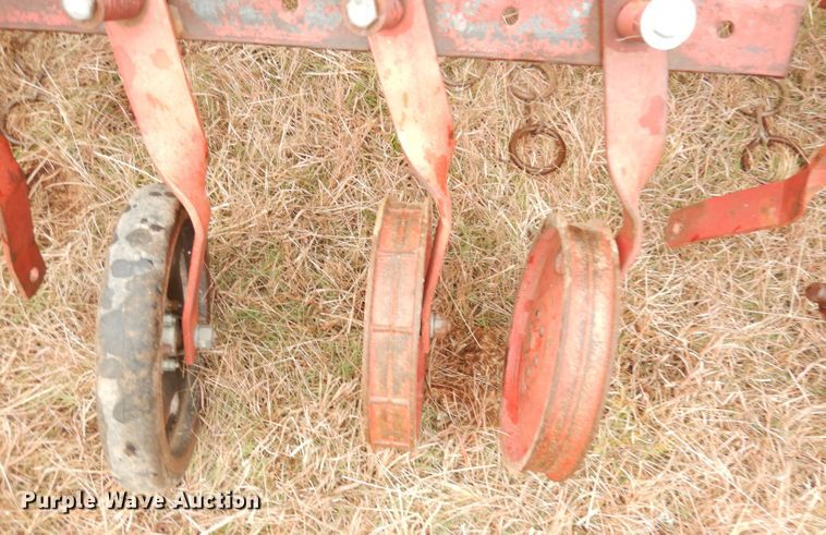 image for item DK3201 International 510  grain drill