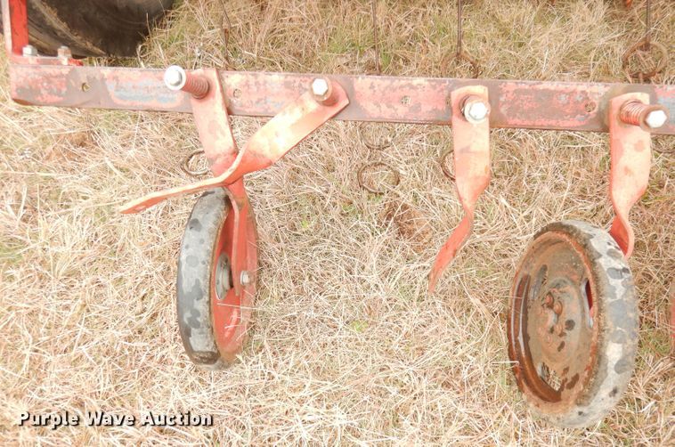 image for item DK3201 International 510  grain drill