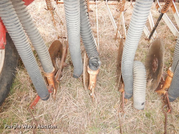 image for item DK3201 International 510  grain drill