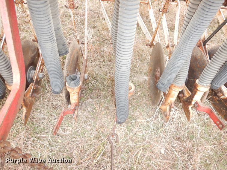 image for item DK3201 International 510  grain drill