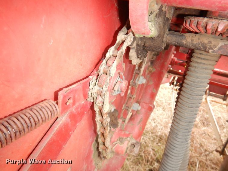 image for item DK3201 International 510  grain drill