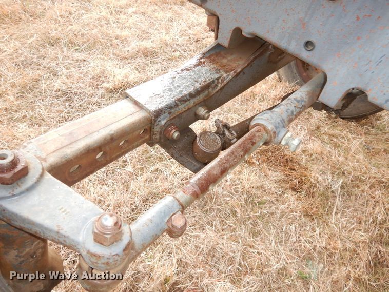 image for item DK3203 New Holland 7740  tractor