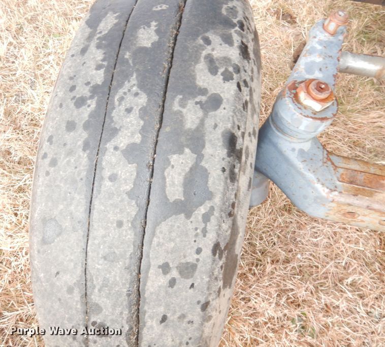 image for item DK3203 New Holland 7740  tractor