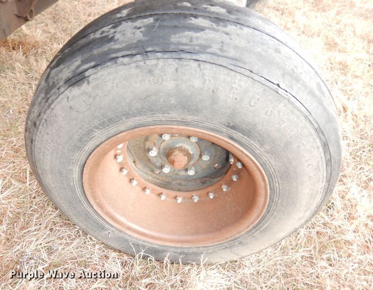 image for item DK3203 New Holland 7740  tractor