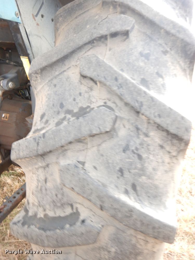 image for item DK3203 New Holland 7740  tractor