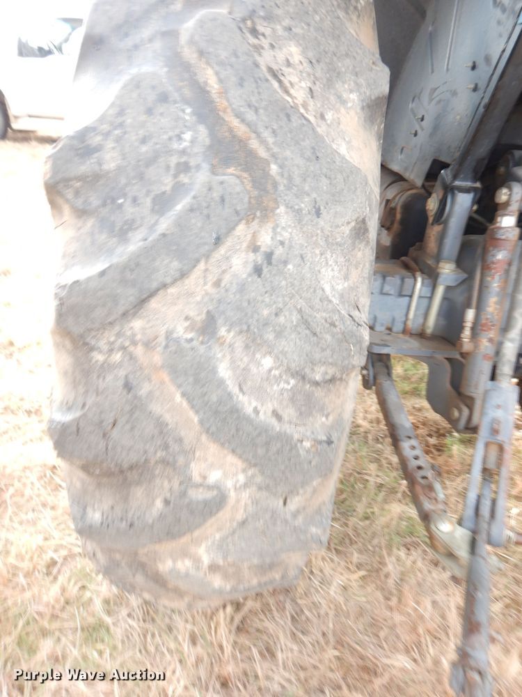 image for item DK3203 New Holland 7740  tractor