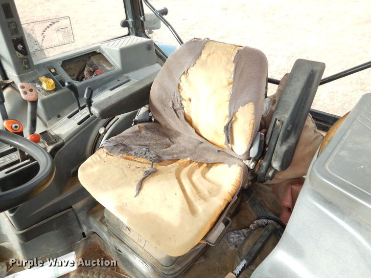 image for item DK3203 New Holland 7740  tractor