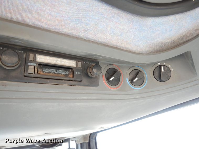 image for item DK3203 New Holland 7740  tractor