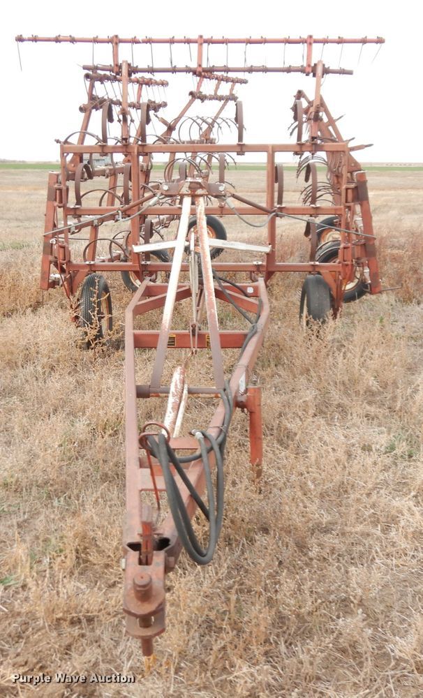 image for item DK3209 Culti-Matic  chisel