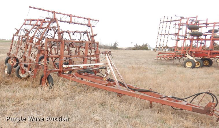 image for item DK3209 Culti-Matic  chisel