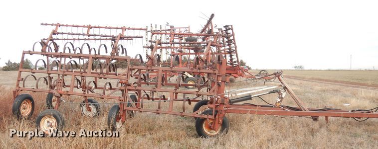 image for item DK3209 Culti-Matic  chisel