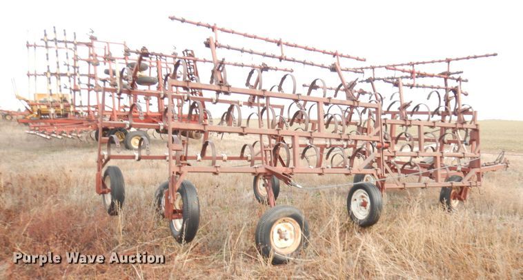 image for item DK3209 Culti-Matic  chisel