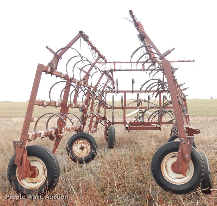 image for item DK3209 Culti-Matic  chisel