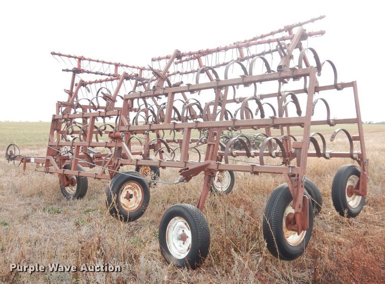 image for item DK3209 Culti-Matic  chisel