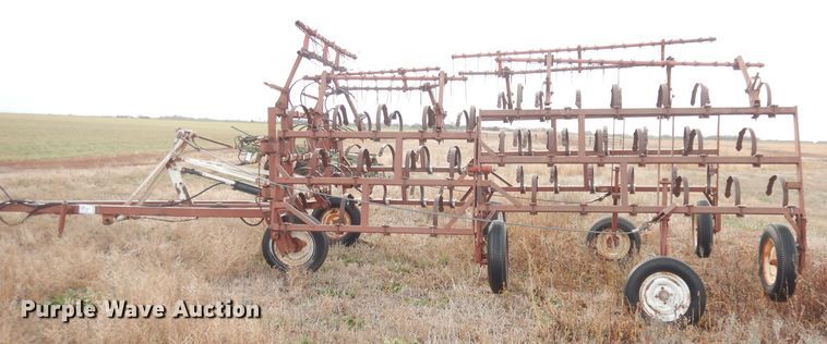 image for item DK3209 Culti-Matic  chisel