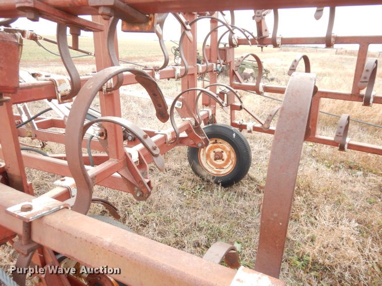 image for item DK3209 Culti-Matic  chisel