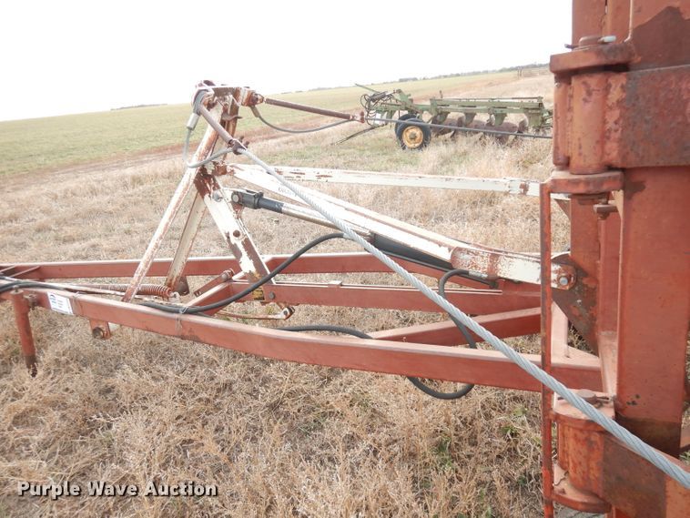 image for item DK3209 Culti-Matic  chisel