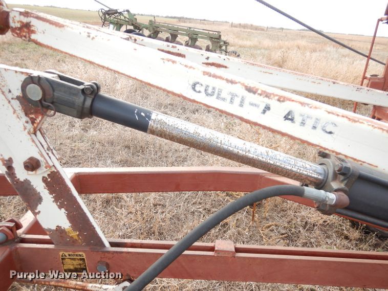 image for item DK3209 Culti-Matic  chisel